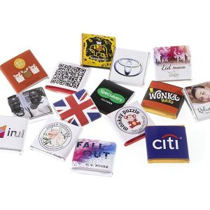 Full Colour Digital Print