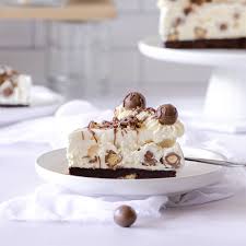 Malteaser Cheesecake