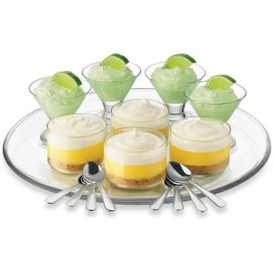 Mango & Lime Sorbet