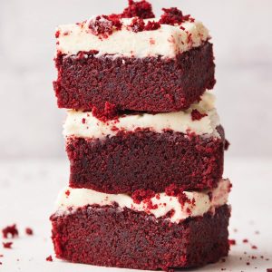 Red VelvetBrownie