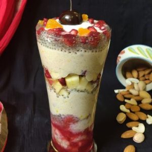 Rose & Pistachio Bliss