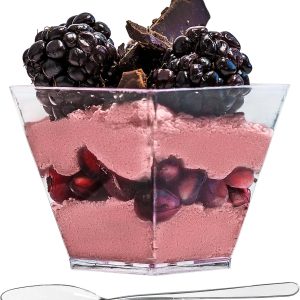 Very Berry Sorbet