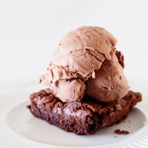 Chocolate Brownie