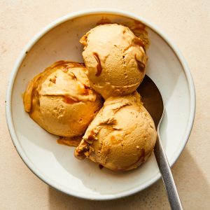 Salted Caramel